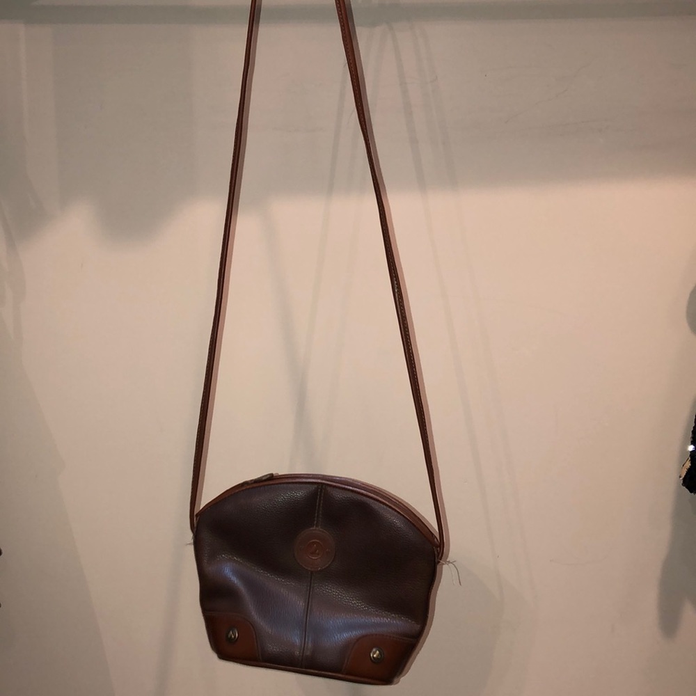 crossbody purse - liz claiborne
